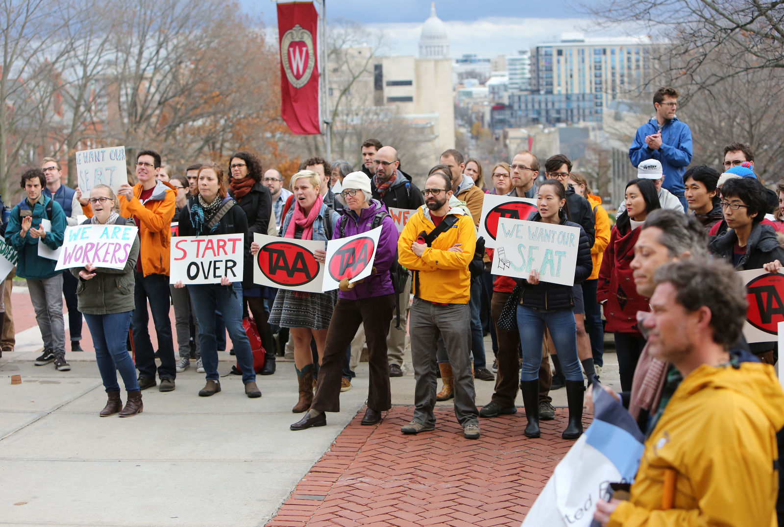 TAA RALLY (Jan292020)